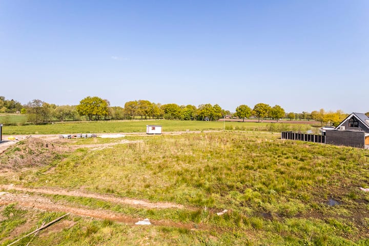 Foto 1 van Grimberge kavel K10