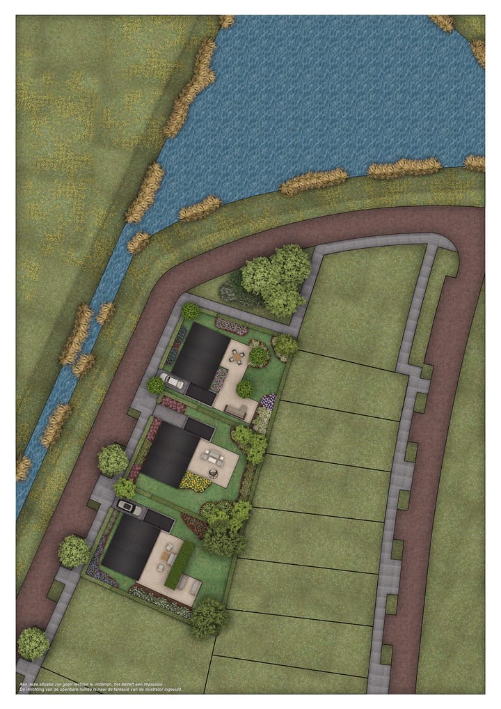 Foto 7 van Grimberge kavel K10