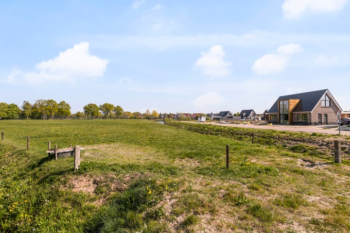 Foto 5 van Grimberge kavel K10