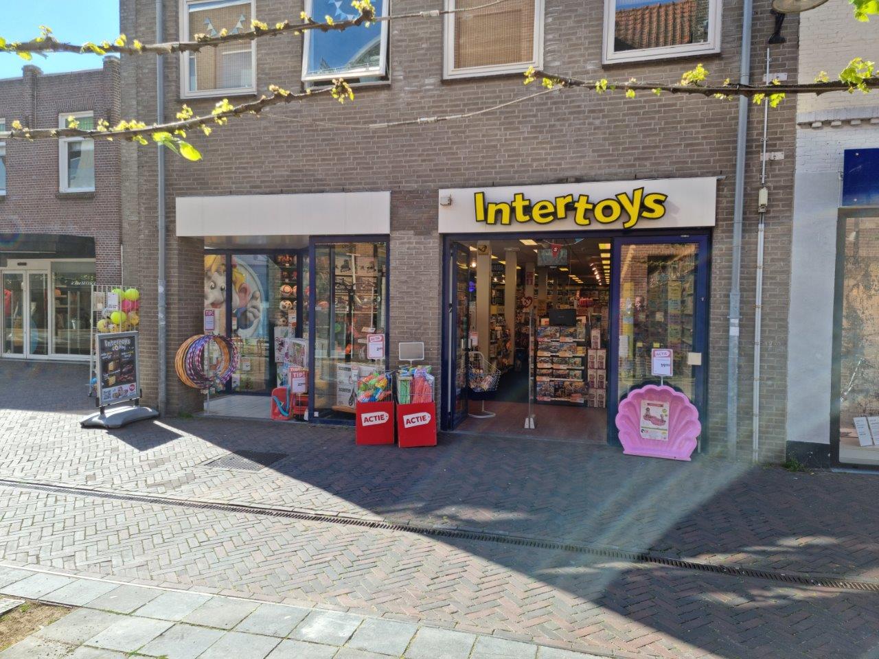 Bekijk foto 1 van Schoolstraat 48 - 50