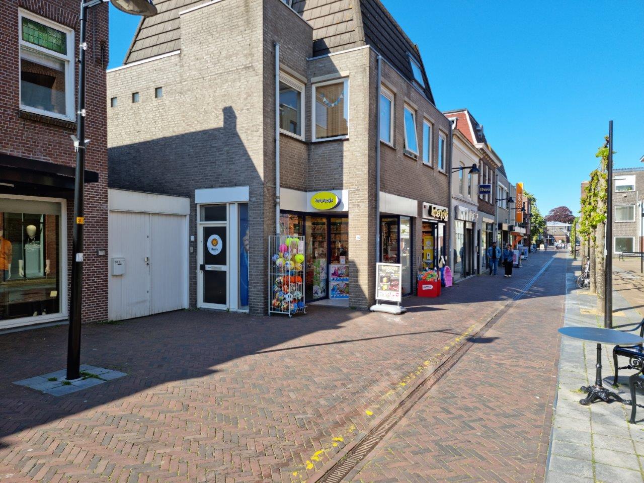 Bekijk foto 4 van Schoolstraat 48 - 50