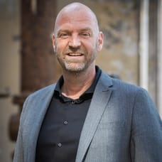 G.B.M. (Freek) Steijlen - NVM Register Makelaar (Directeur)