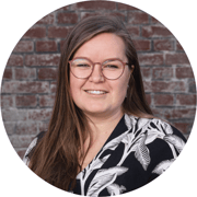 Alexandra den Breejen - Commercieel medewerker