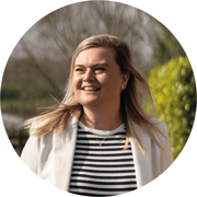 Nadine Bel  - Commercieel medewerker