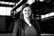 Ilse van Wees - Afd. beheer