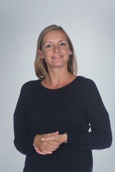 Kim van Plateringen - Administratief Medewerker