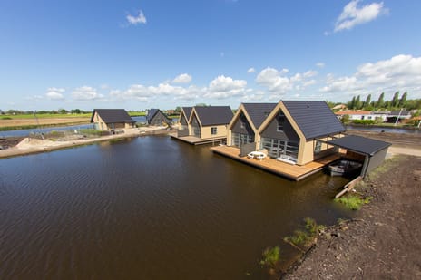 A. de Graafweg secondary image