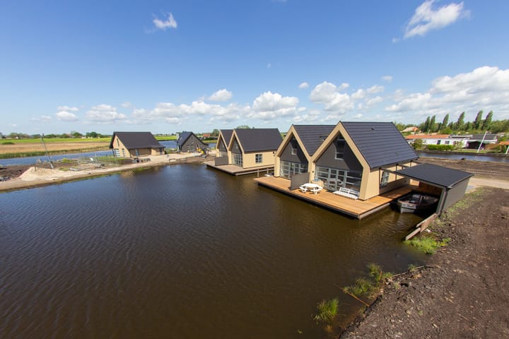 Foto 2 van A. de Graafweg