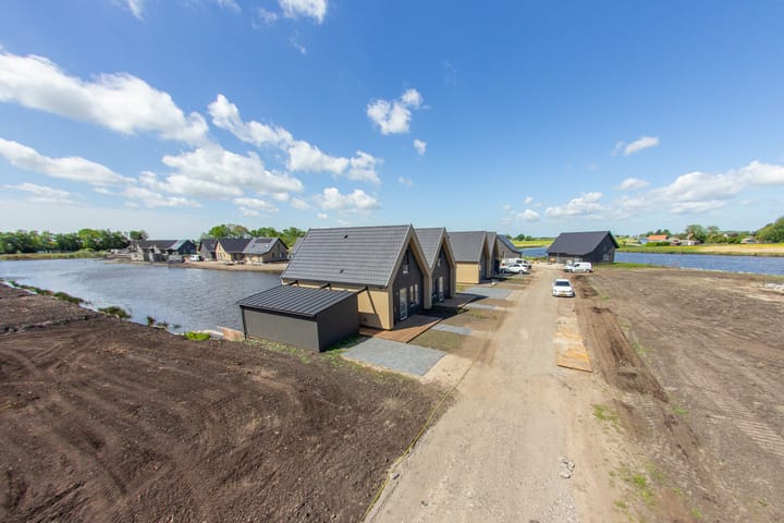 Foto 8 van A. de Graafweg