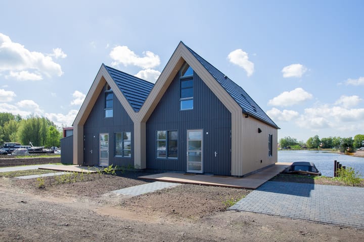 Foto 5 van A. de Graafweg