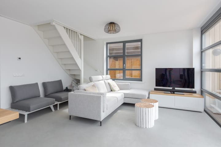 Foto 9 van A. de Graafweg