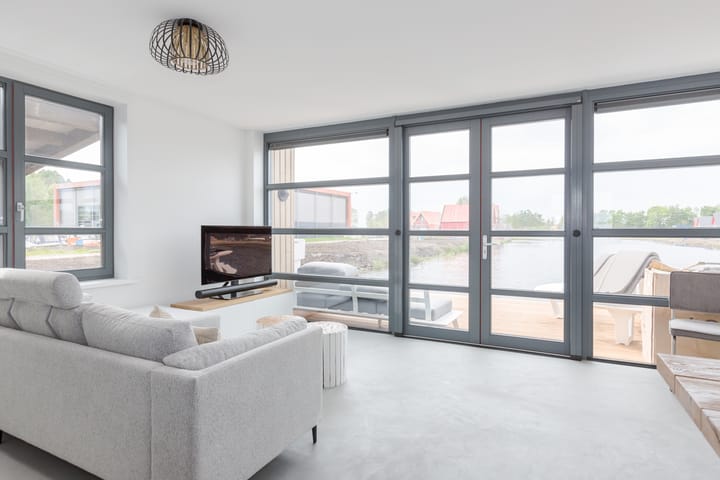 Foto 12 van A. de Graafweg