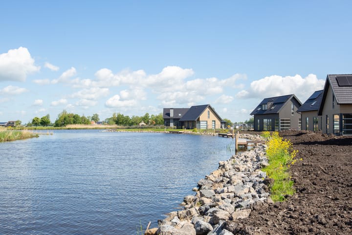 Foto 26 van A. de Graafweg