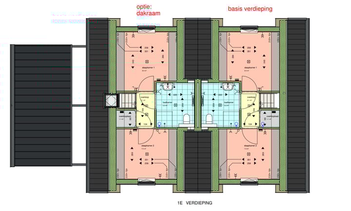 Foto 28 van A. de Graafweg