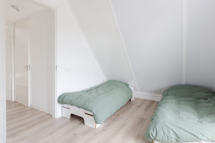 Foto 18 van A. de Graafweg