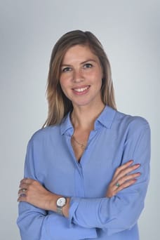 Marloes Kuis - NVM Assistent-makelaar