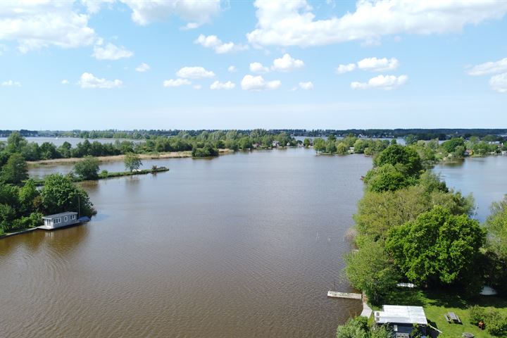 Bekijk foto 3 van Klein Elfhoeven eiland