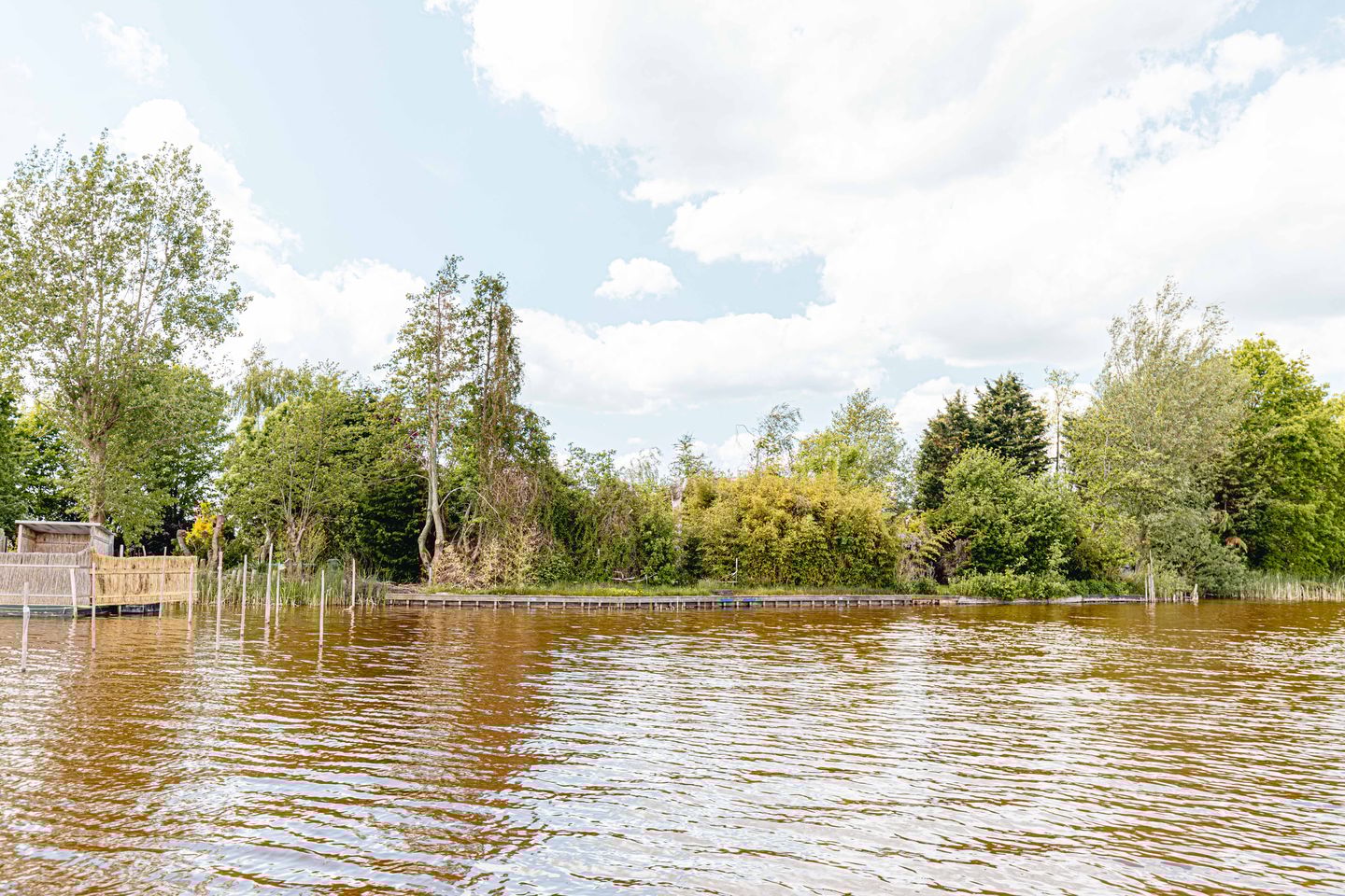 Foto 5 van Klein Elfhoeven eiland