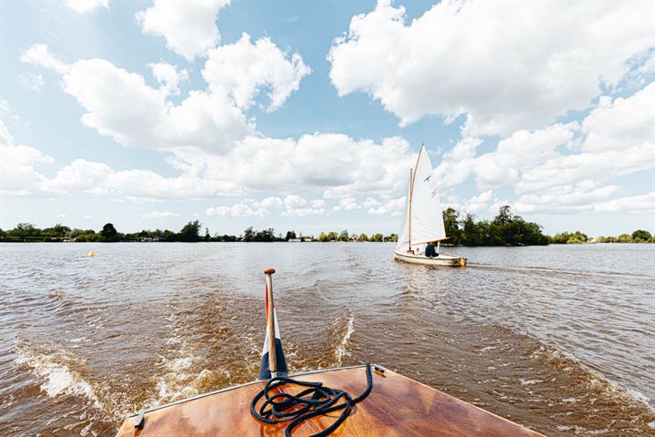 Bekijk foto 4 van Klein Elfhoeven eiland