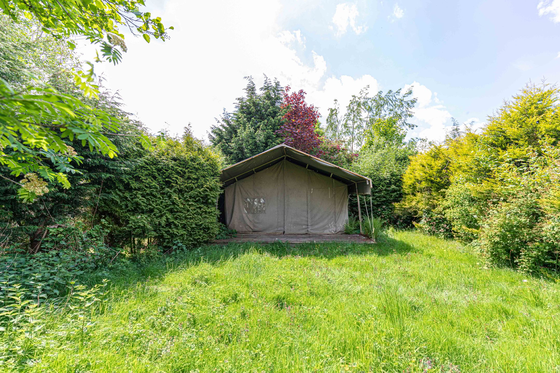 Foto 6 van Klein Elfhoeven eiland