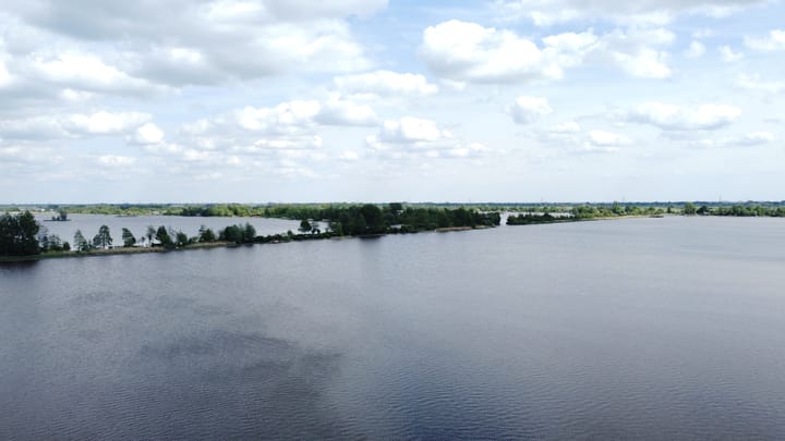 Foto 12 van Klein Elfhoeven eiland