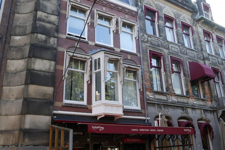 Plein 22 F, Den Haag