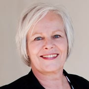 Miep Groeneveld - Commercieel medewerker