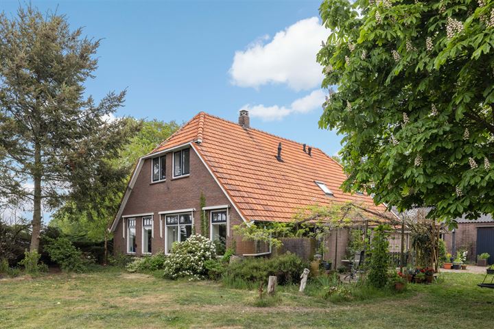 Bergweg 11