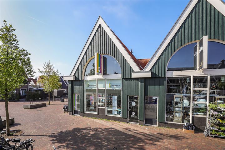 Zeestraat 21-4, Volendam