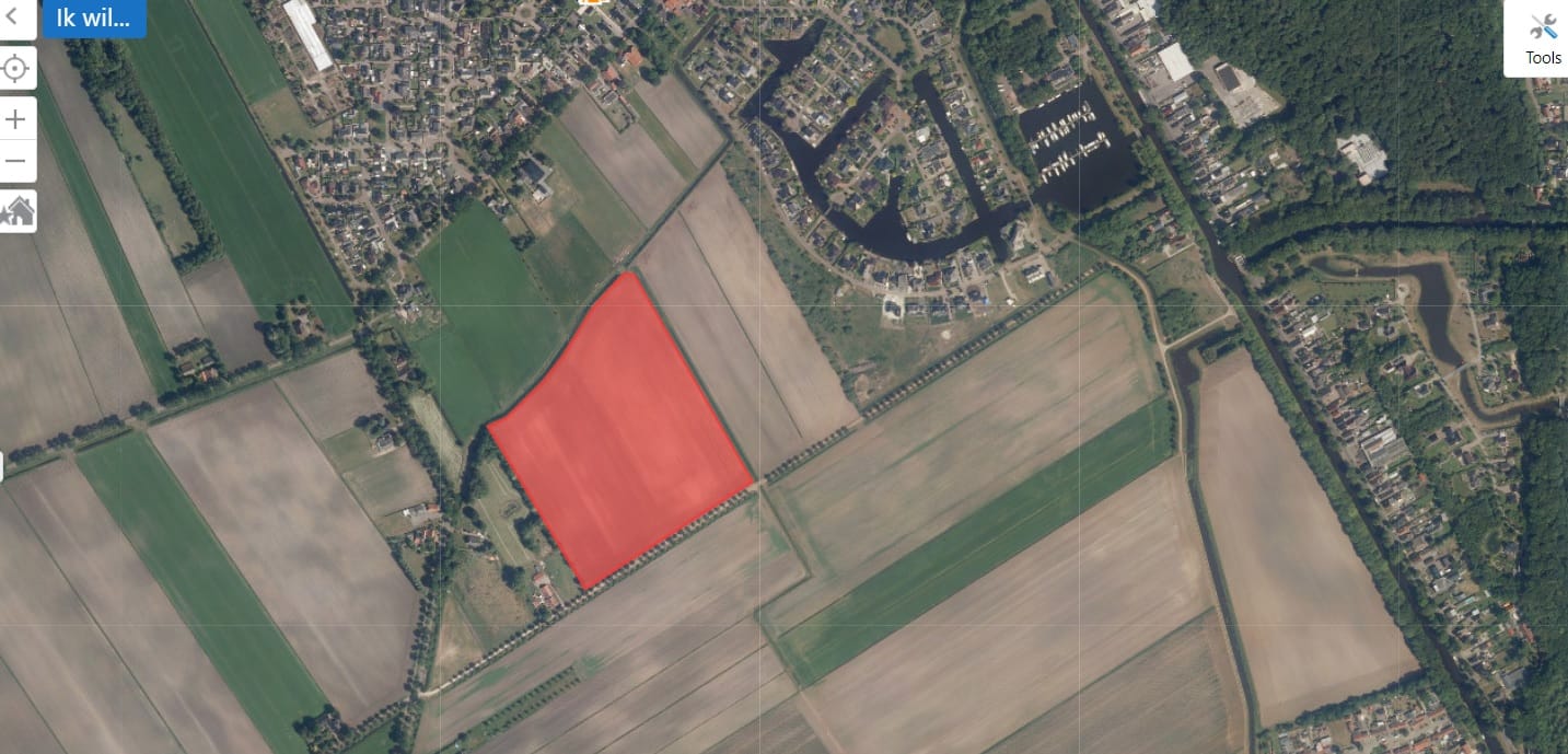Moersloot - Ter Apel - Afbeelding 1