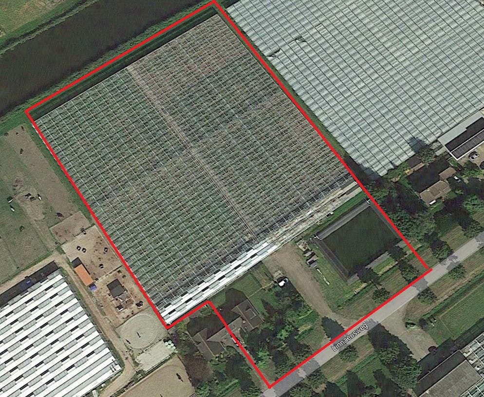 Linnaeusweg, 12, Almere, 1331AC, Flevoland, Nederland 12