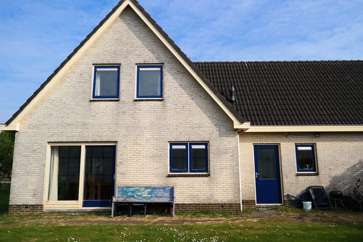 Foto 3 van Linnaeusweg 12