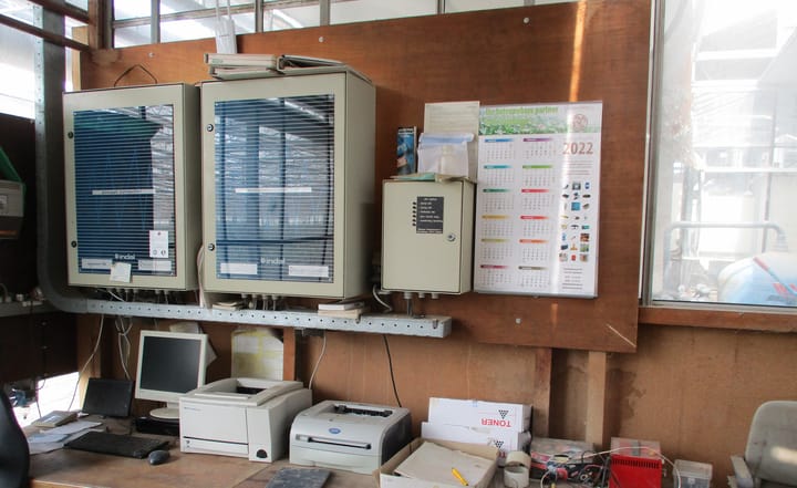 Foto 9 van Linnaeusweg 12