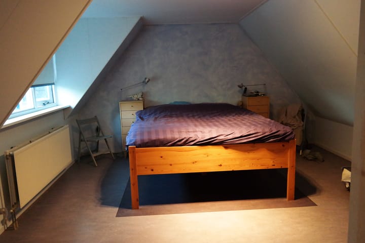 Foto 6 van Linnaeusweg 12