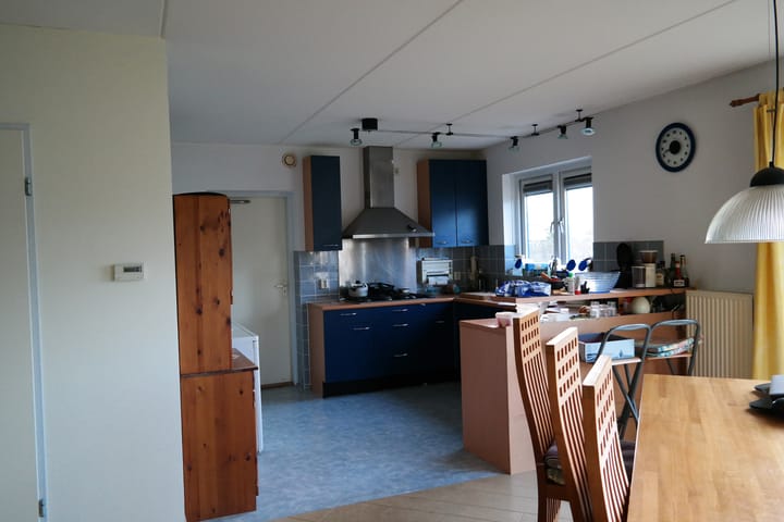 Foto 5 van Linnaeusweg 12