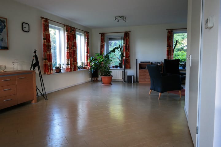 Foto 4 van Linnaeusweg 12