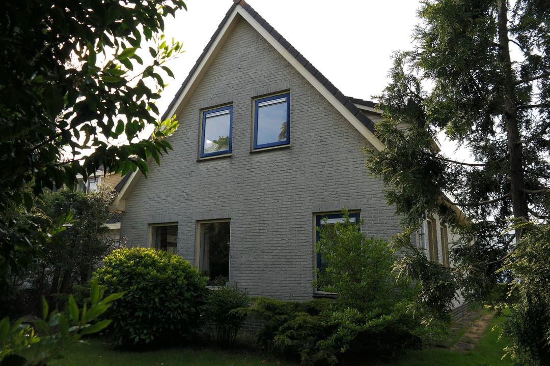 Foto 2 van Linnaeusweg 12