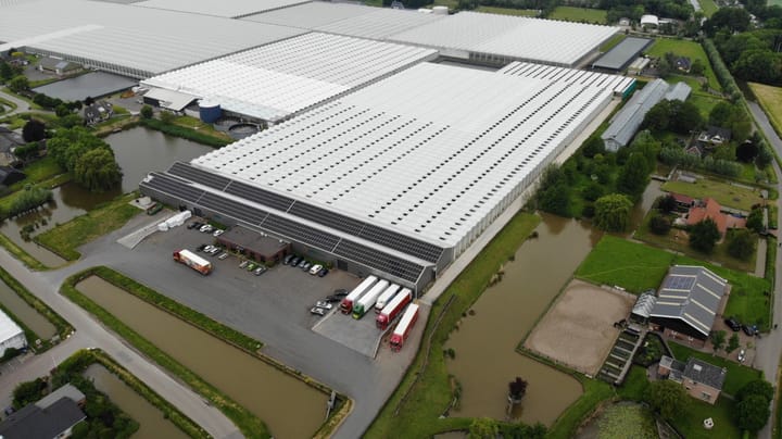 Hoefslag 2-a, Pijnacker