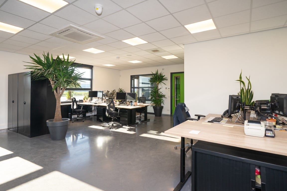 Bekijk foto 4 van Hoefslag 2-a