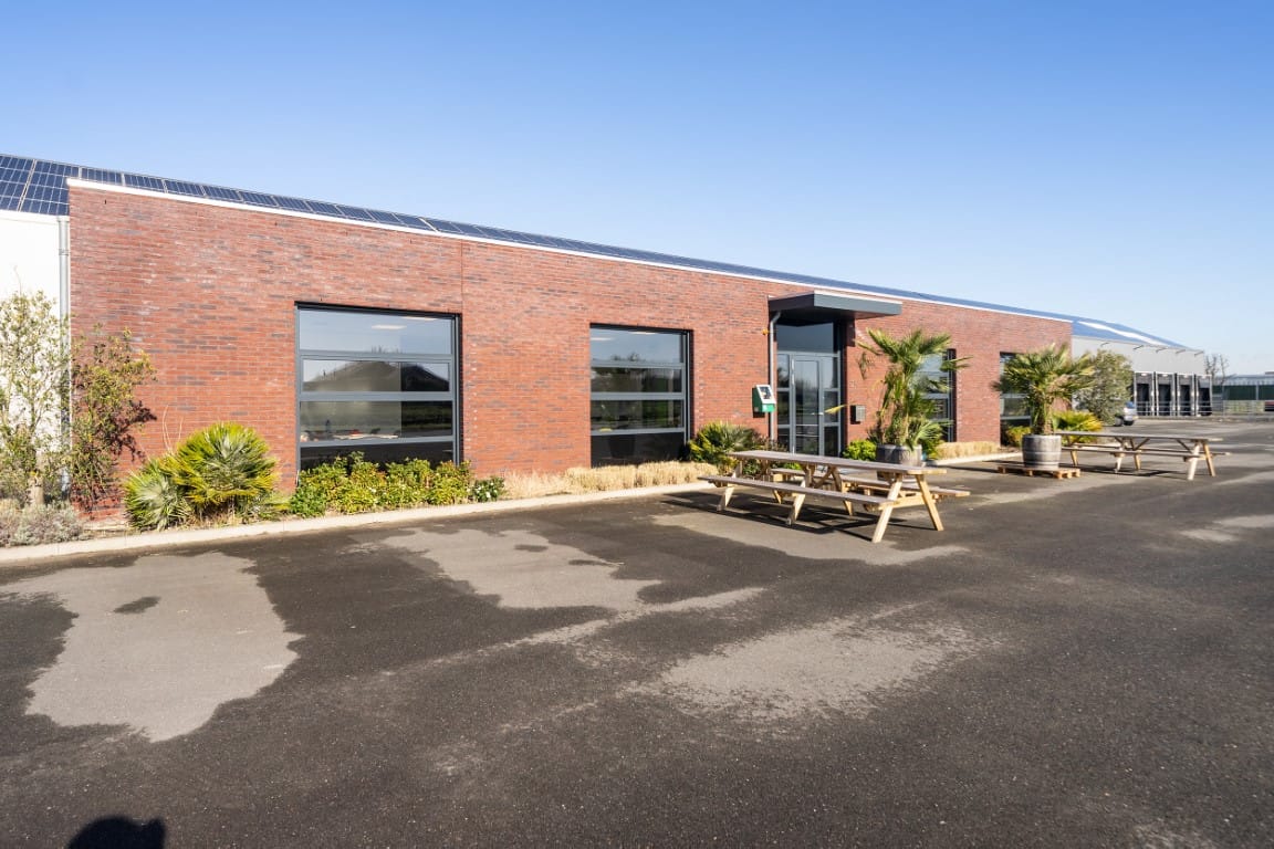 Bekijk foto 3 van Hoefslag 2-a