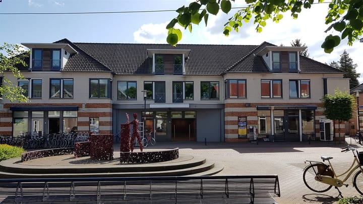 Dorpsstraat 29