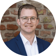 Nick Prenger - Vastgoedadviseur