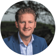 Dennis Kuiper - Makelaar (directeur)