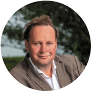 Mark Bikker - Makelaar