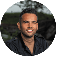 Gerald de Jong - Real Estate Agent