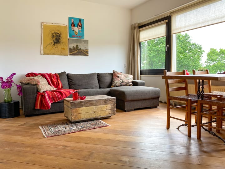 Foto 2 van Spaak-Nes 1-C