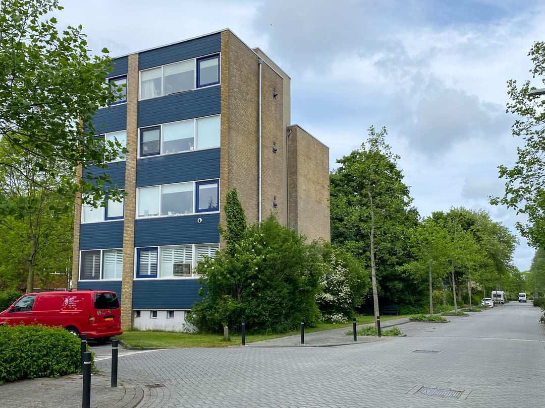 Foto 1 van Spaak-Nes 1-C