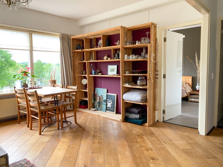 Foto 4 van Spaak-Nes 1-C