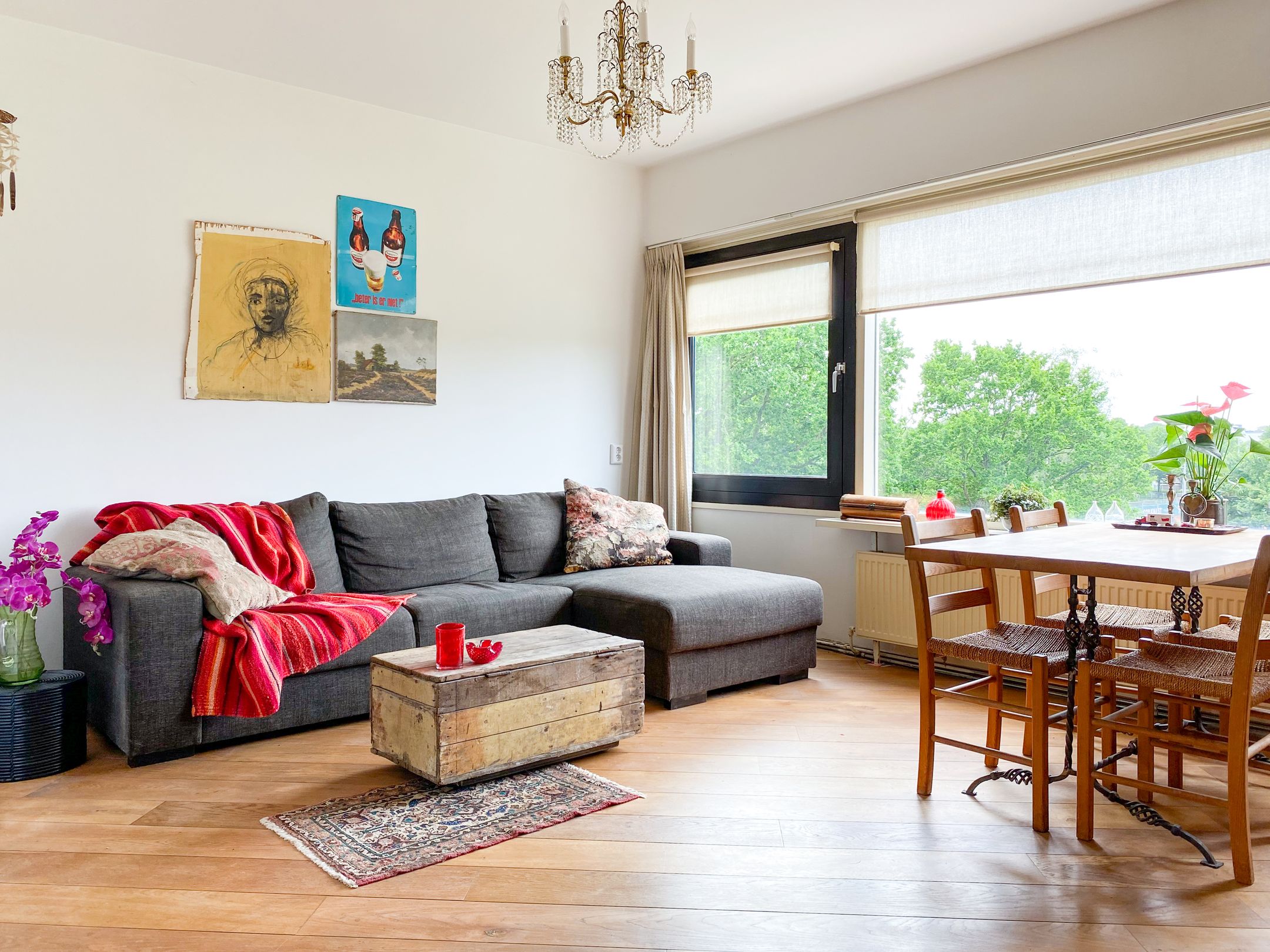 Foto 3 van Spaak-Nes 1-C