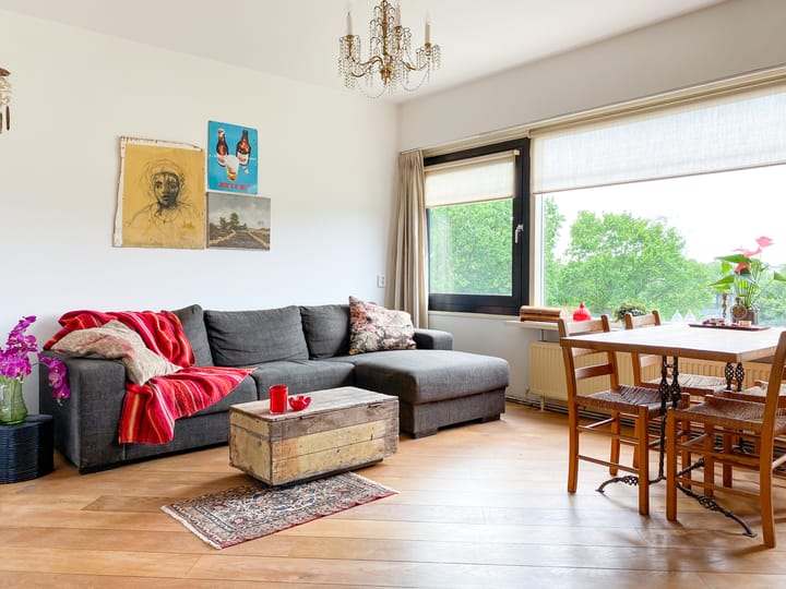 Foto 3 van Spaak-Nes 1-C